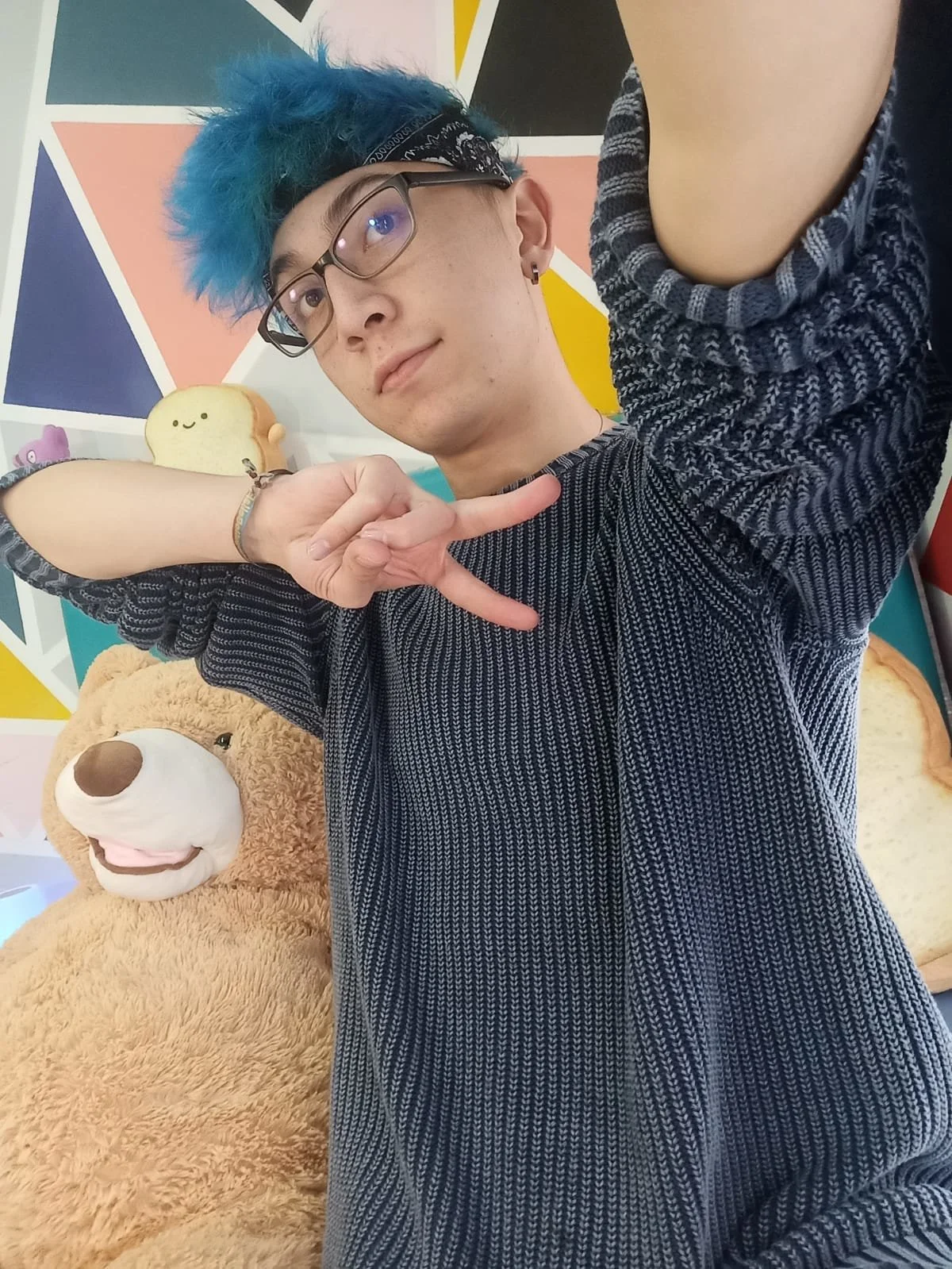 XXX Porn Photo of Nude Naughty__Chriss 48