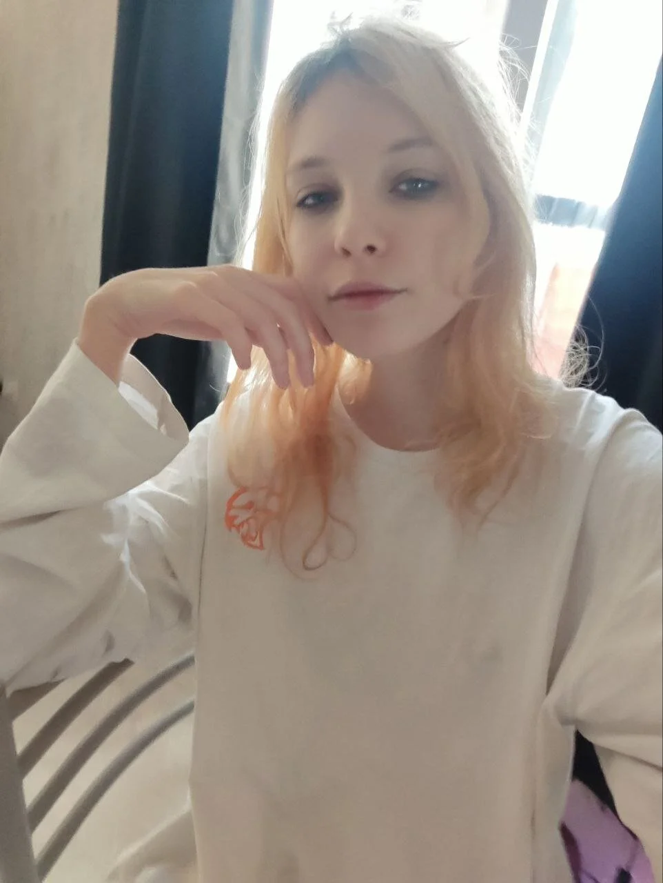 XXX Porn Photo of Nude Fafa_Fluff 109