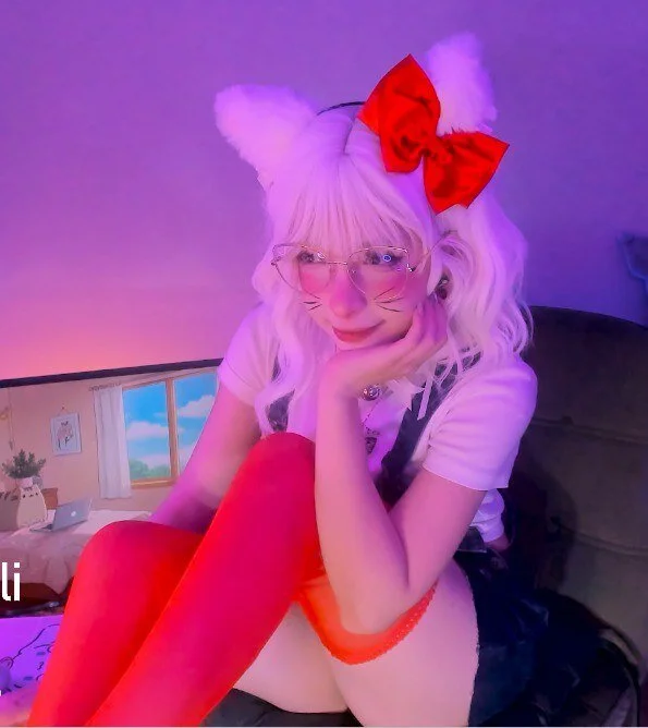XXX Porn Photo of Nude bluelen 31