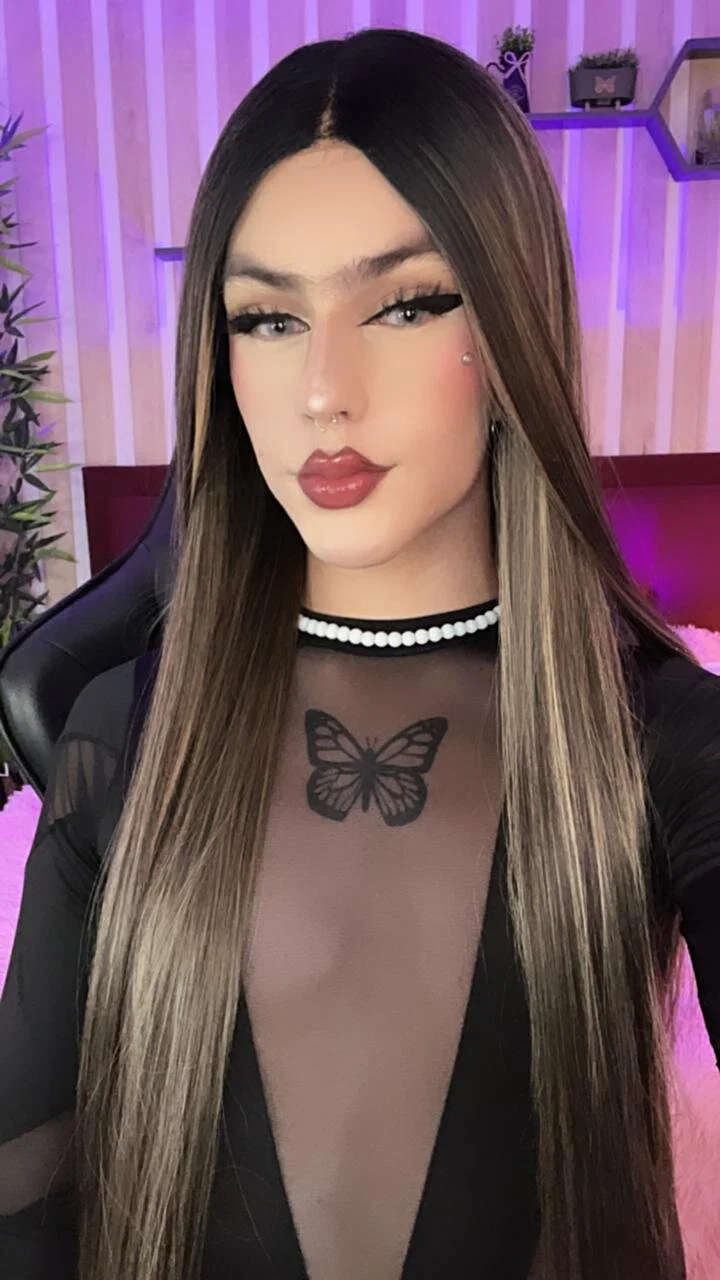 XXX Porn Photo of Nude miah_connor 4