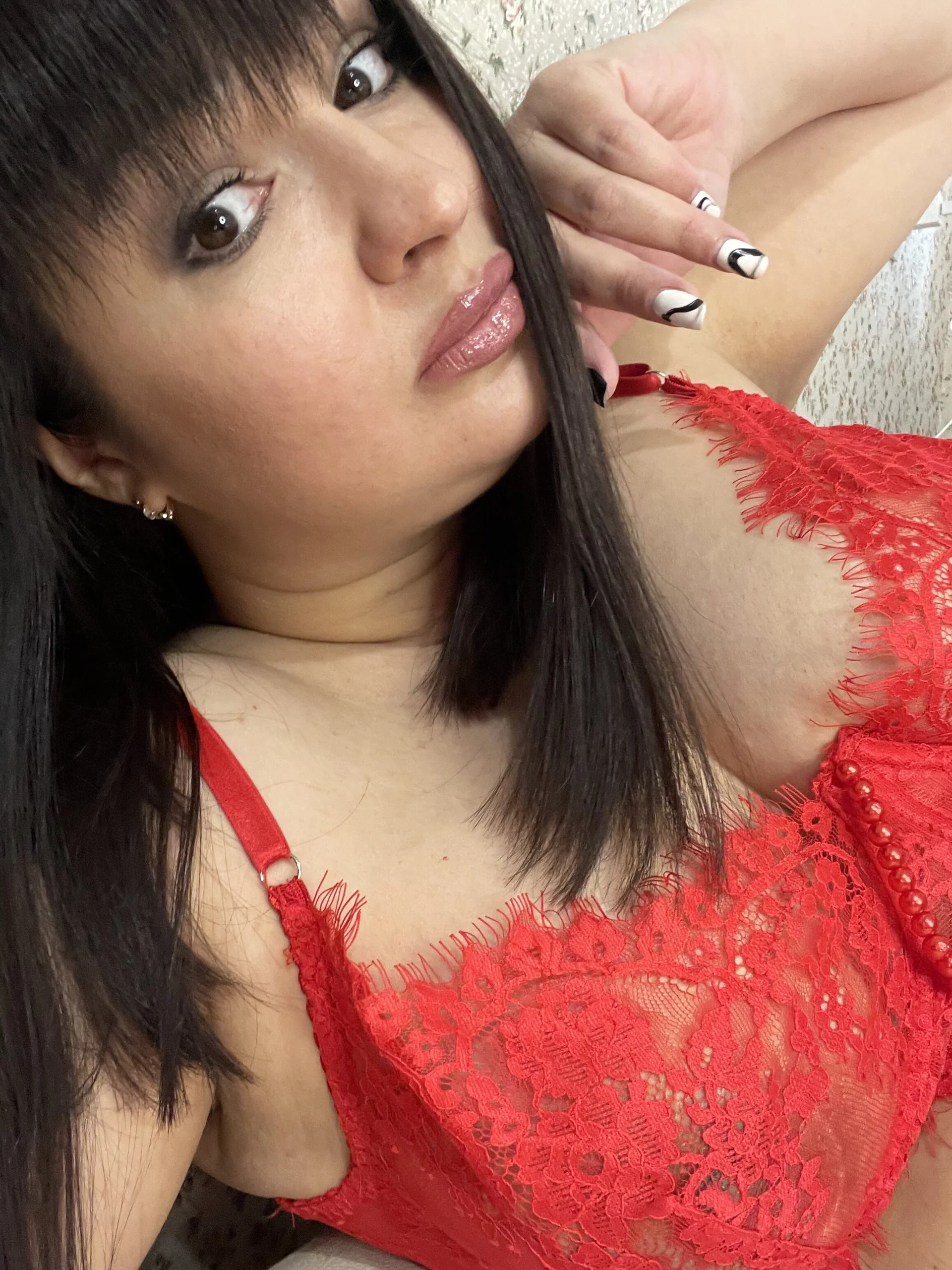 XXX Porn Photo of Nude Alina-Milf 33