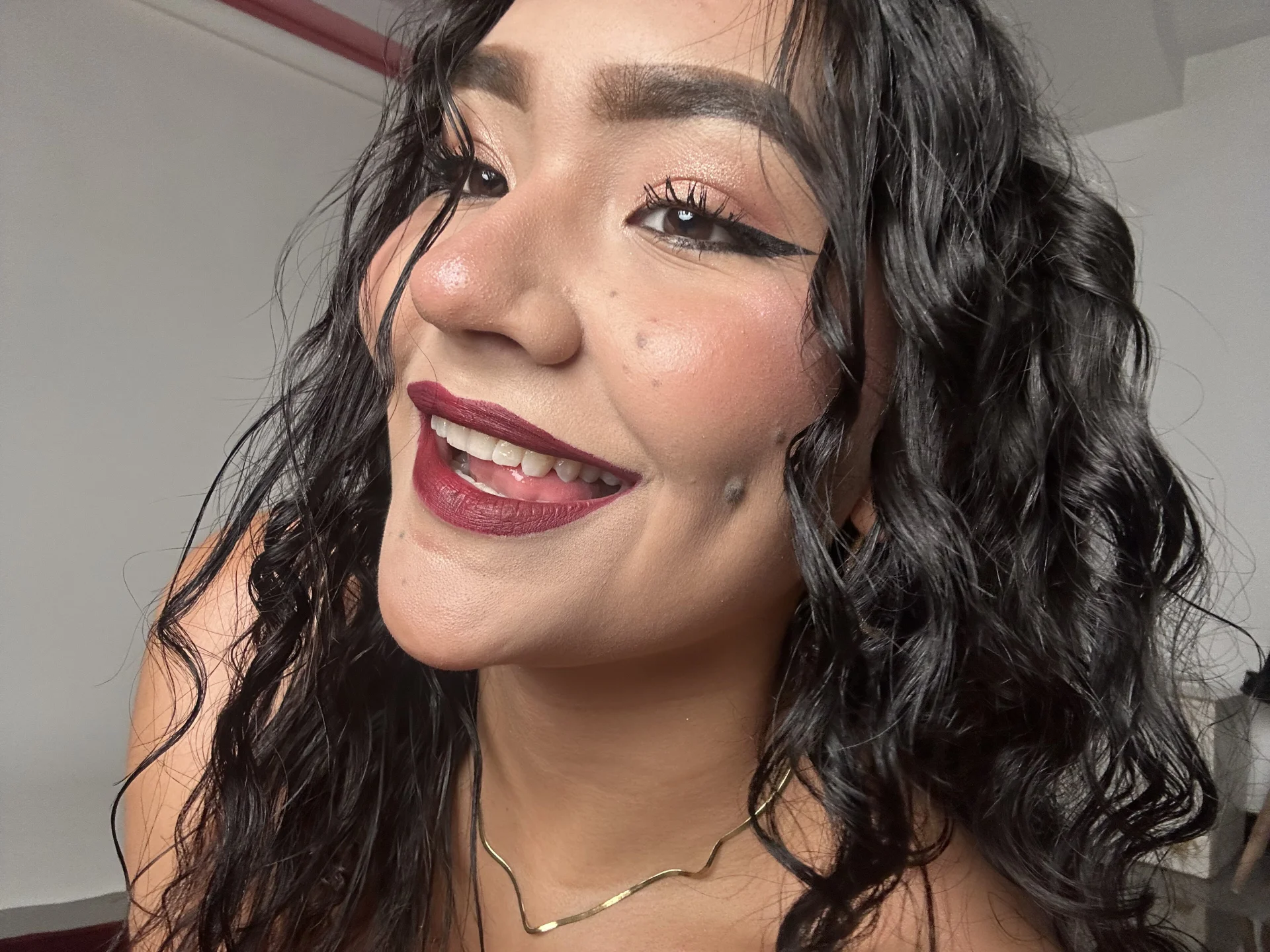 XXX Porn Photo of Nude noa_moon 13