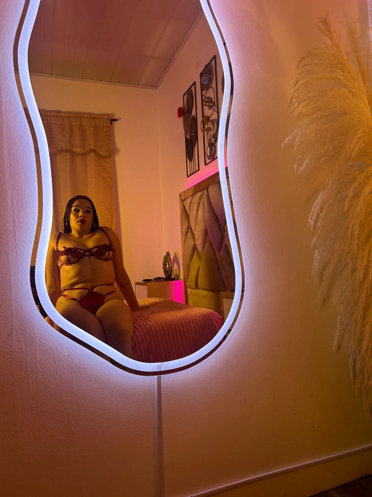 XXX Porn Photo of Nude alma_rousea 1