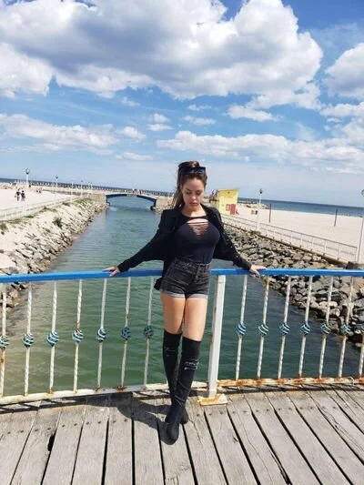 XXX Porn Photo of Nude RoseEvann 184