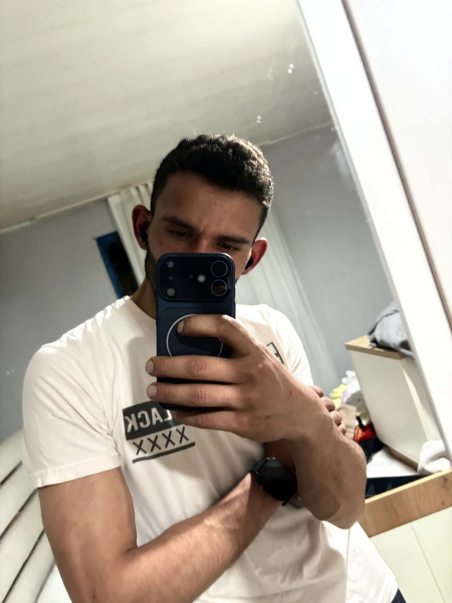XXX Porn Photo of Nude yanlizkurt01 2
