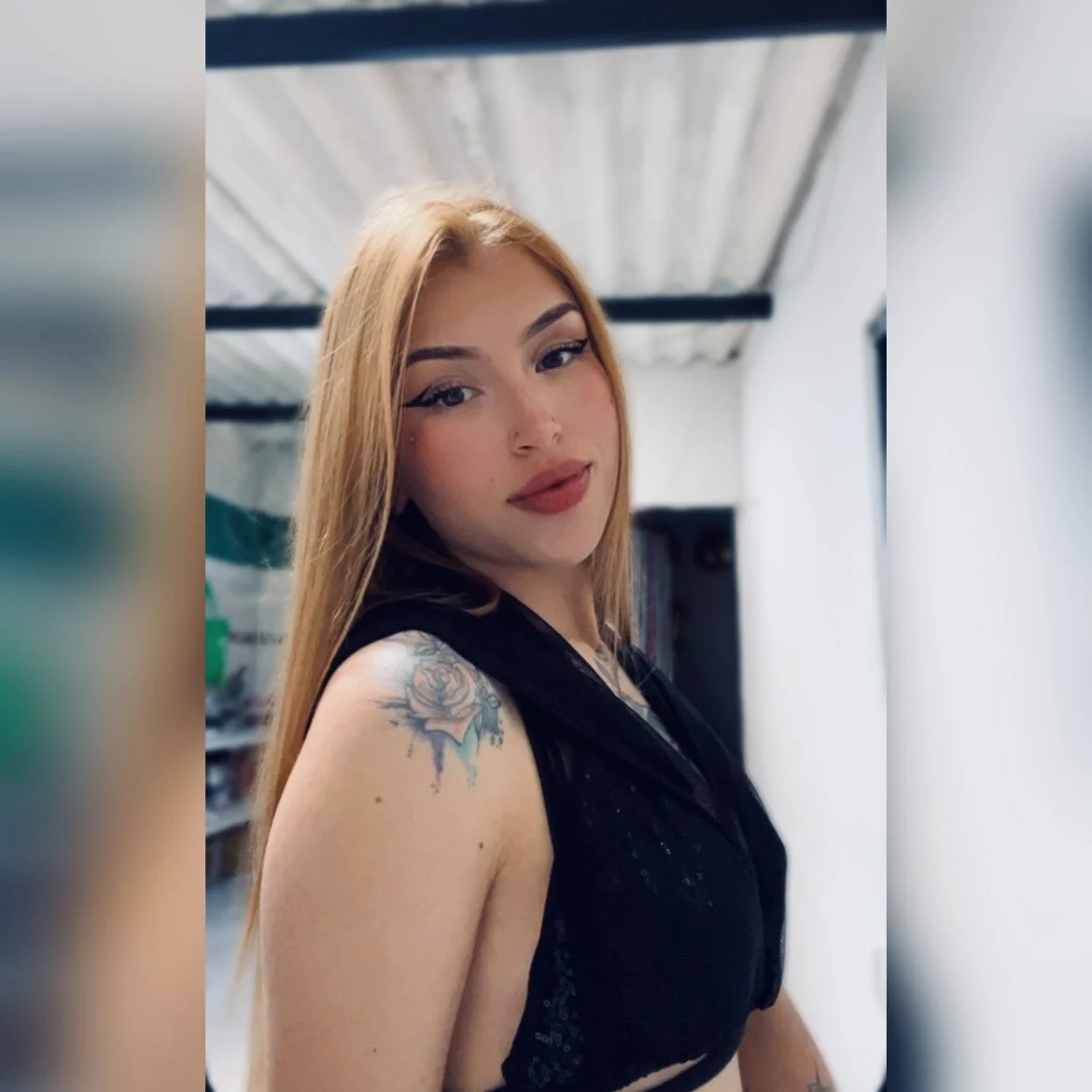 XXX Porn Photo of Nude PrettyAshley_ 5