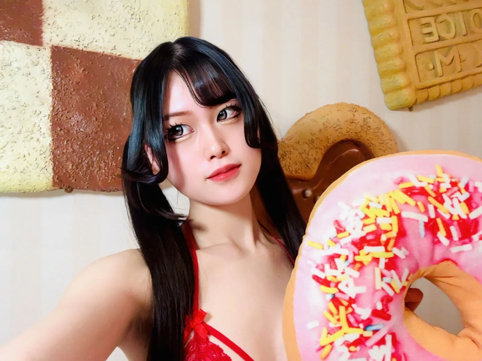 XXX Porn Photo of Nude KAEDE_JP6 10