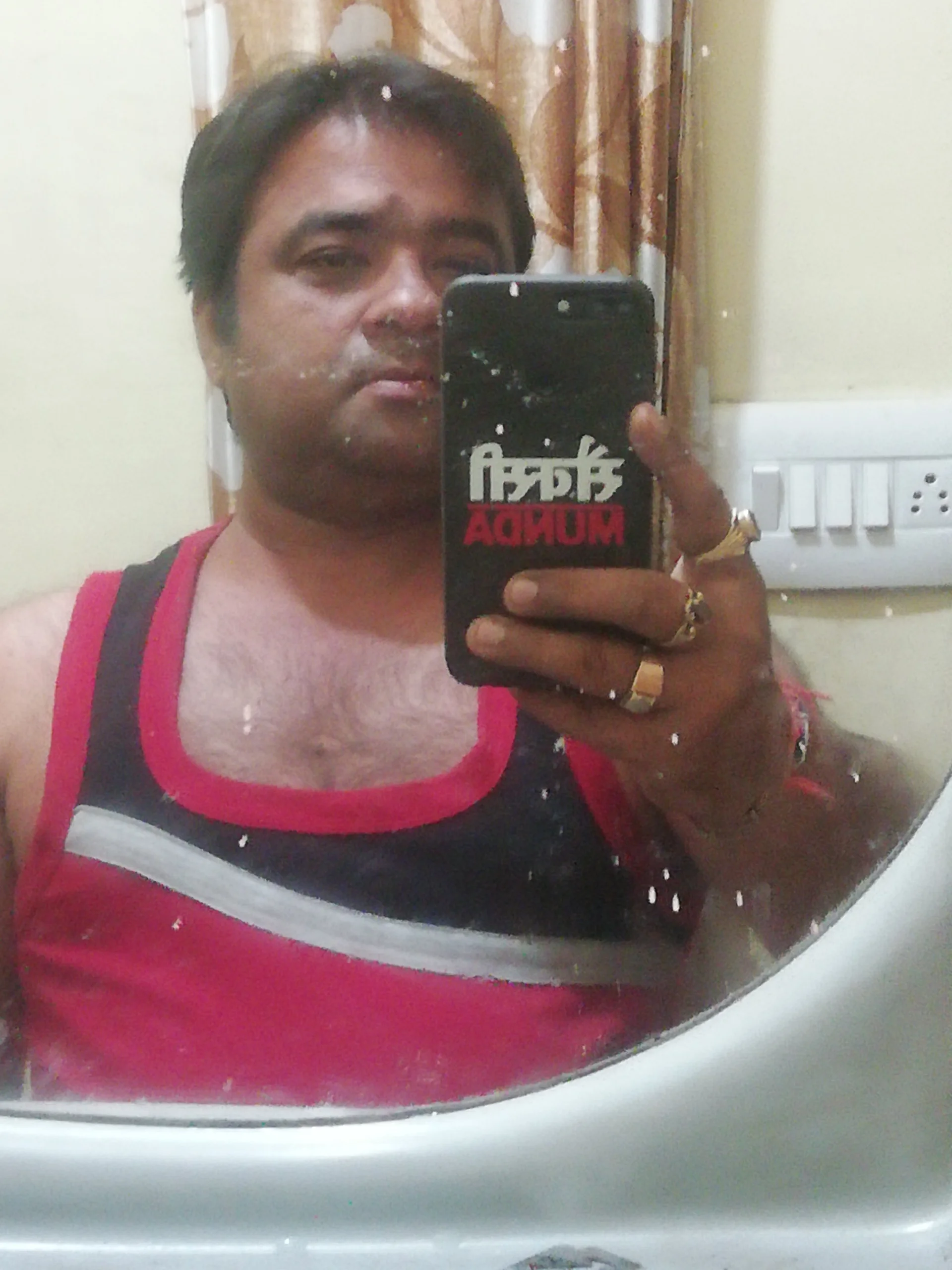 XXX Porn Photo of Nude Naughty_gaurav 1