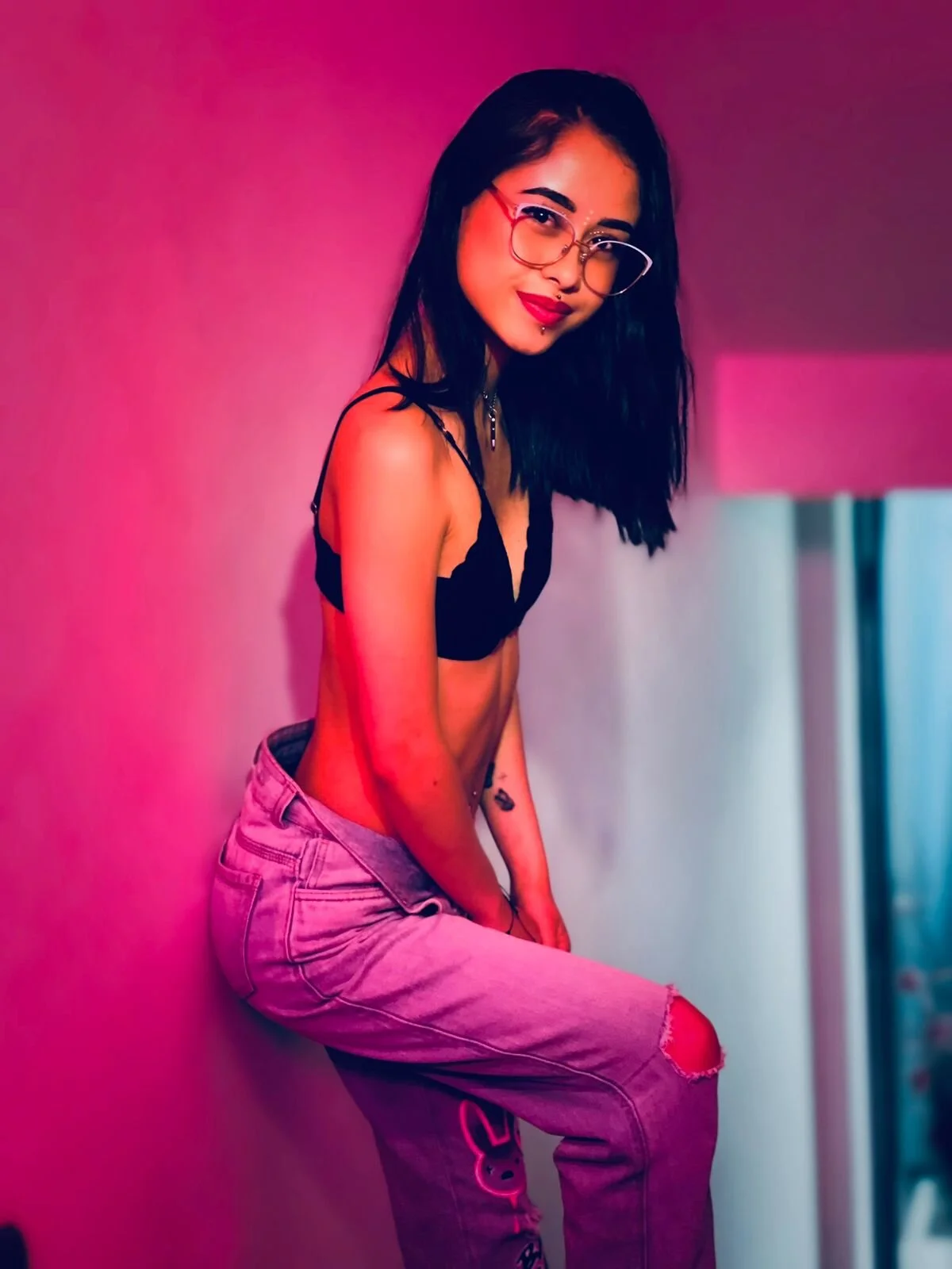 XXX Porn Photo of Nude AnnySweett_ 24