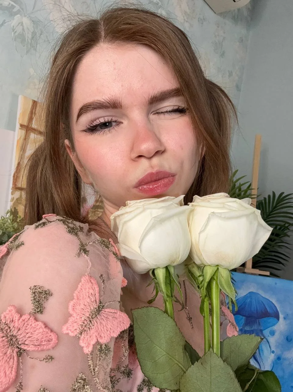 XXX Porn Photo of Nude AmityDilley 331