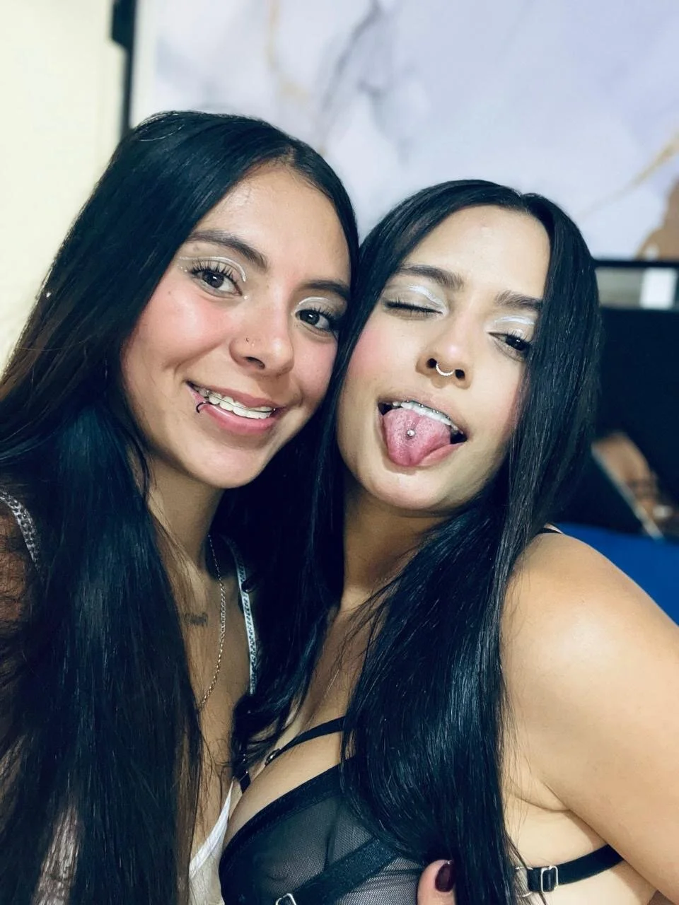 XXX Porn Photo of Nude Amymersh22 4