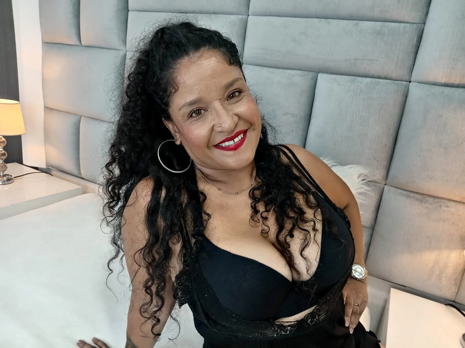 XXX Porn Photo of Nude RaquelMoreti 5
