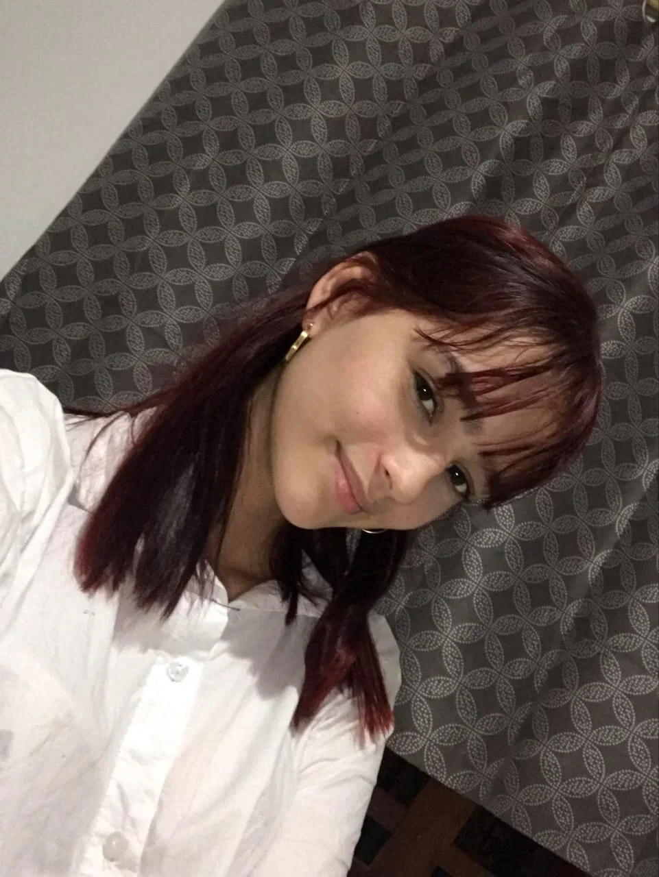 XXX Porn Photo of Nude MelodyMansson 190