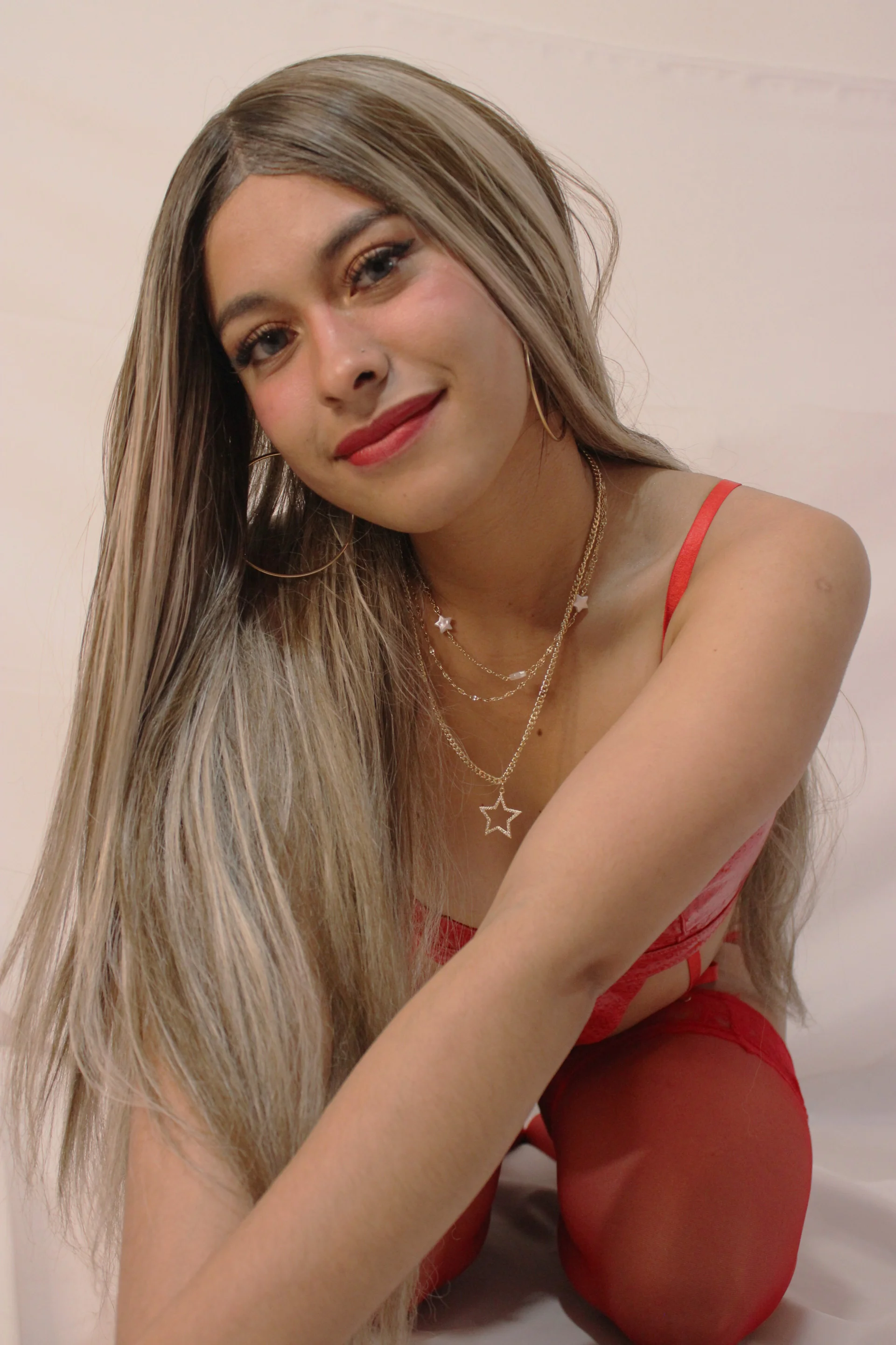 XXX Porn Photo of Nude luciana_hunters 18