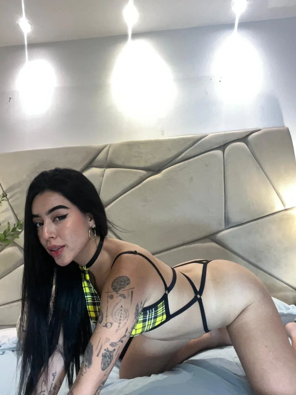 XXX Porn Photo of Nude zoee_jackson 107