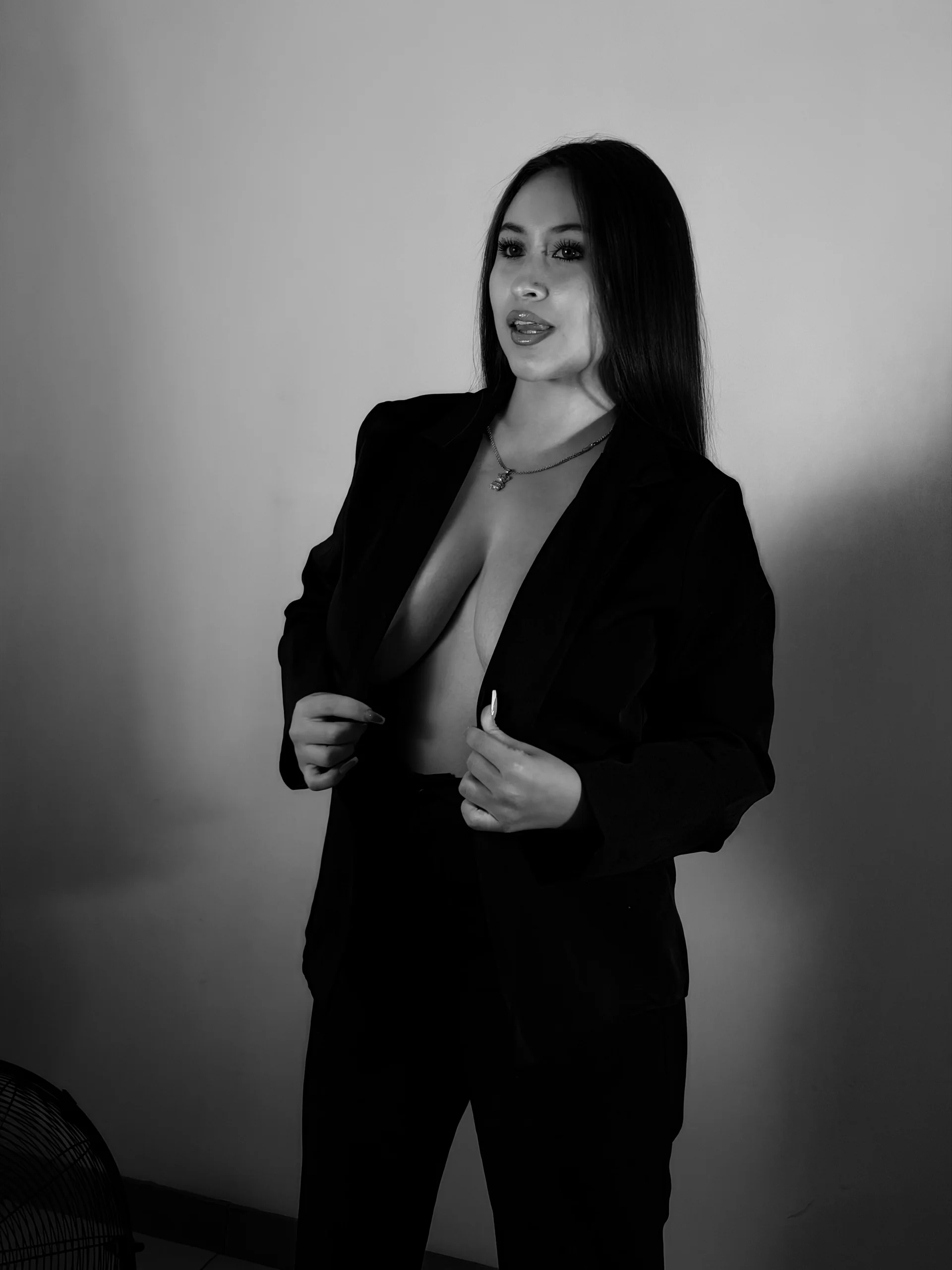 XXX Porn Photo of Nude AmyRosse_X 32