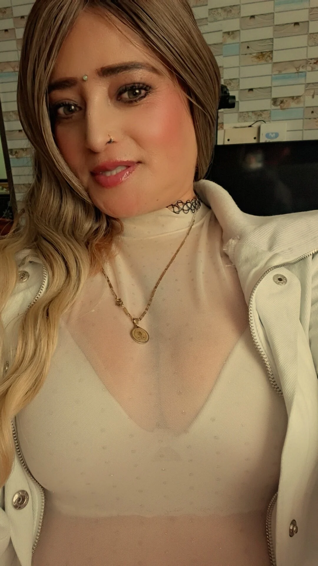 XXX Porn Photo of Nude AlexadraJones3453 31