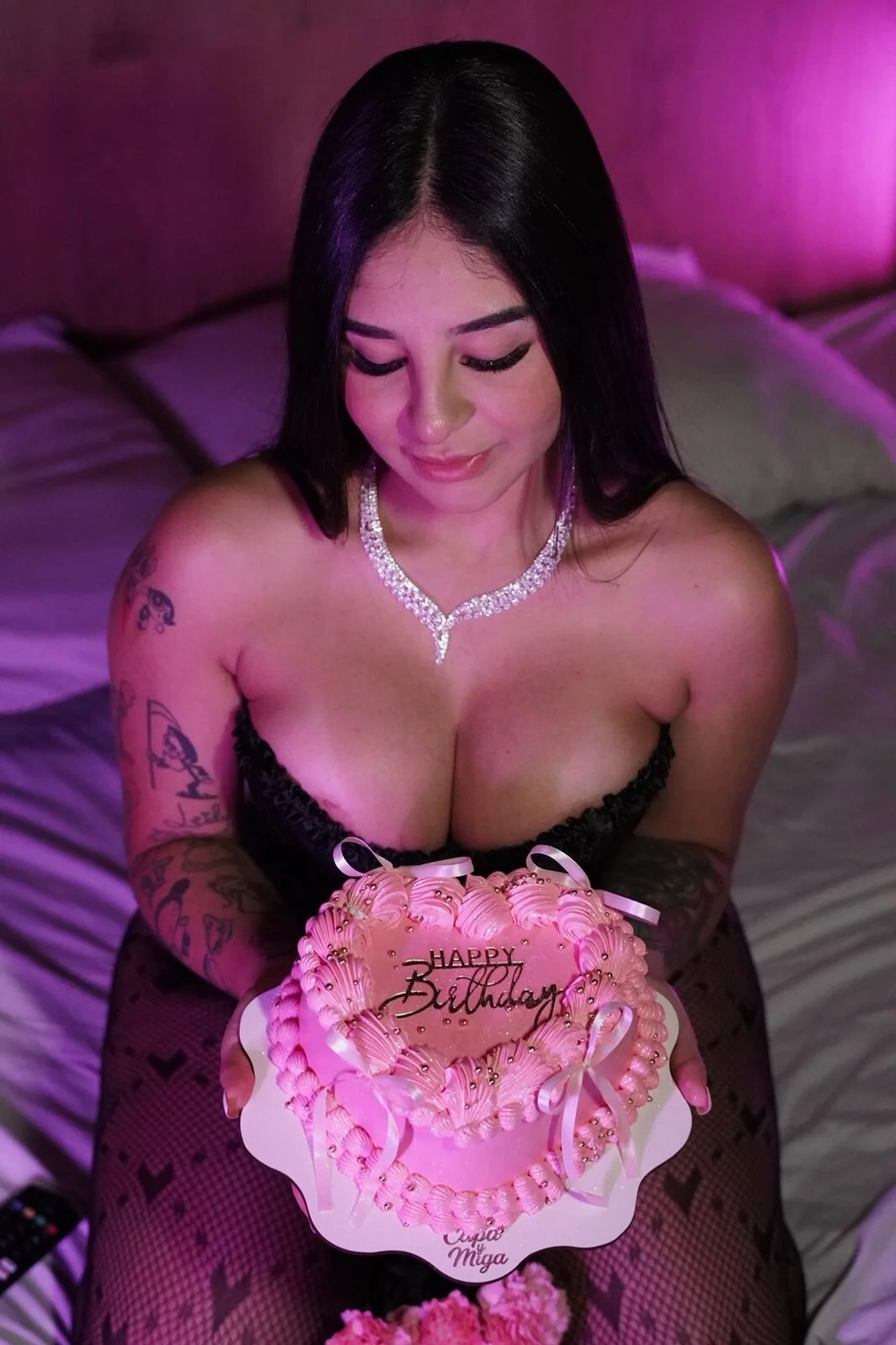 XXX Porn Photo of Nude roxannegomez 148