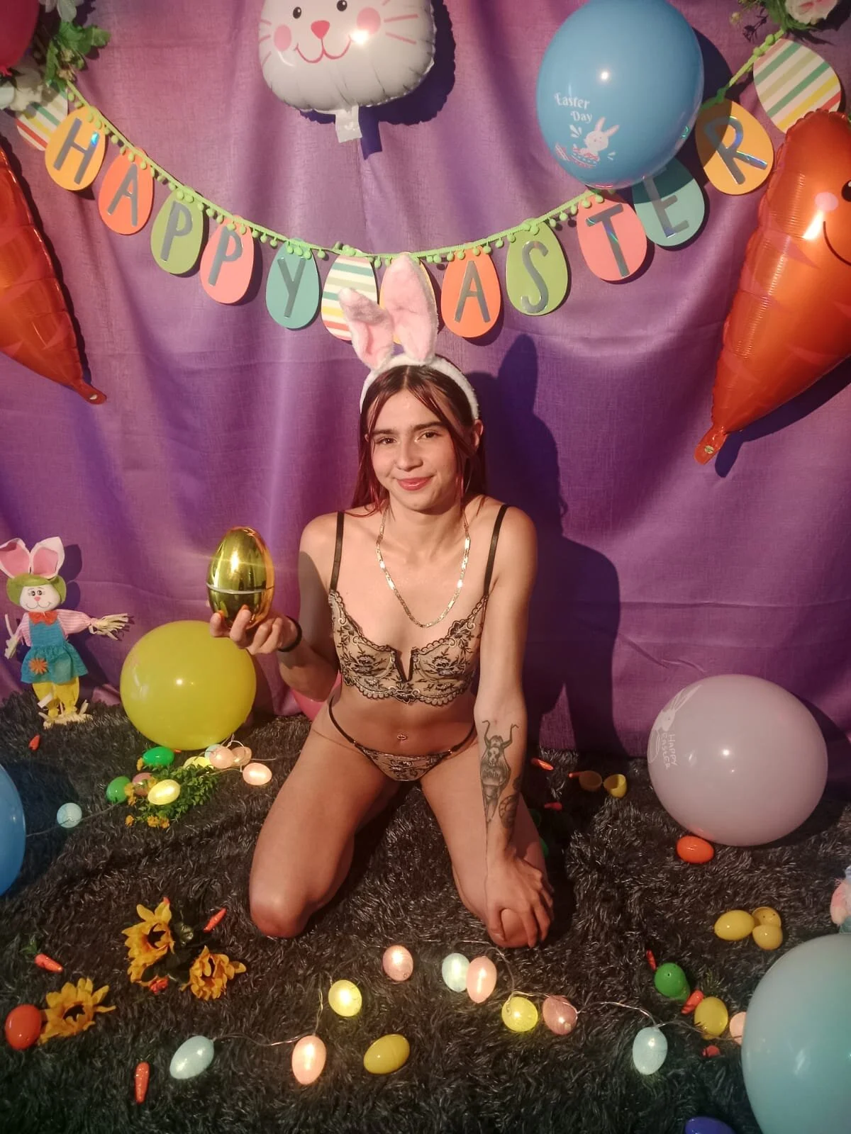 XXX Porn Photo of Nude Maximesex 44