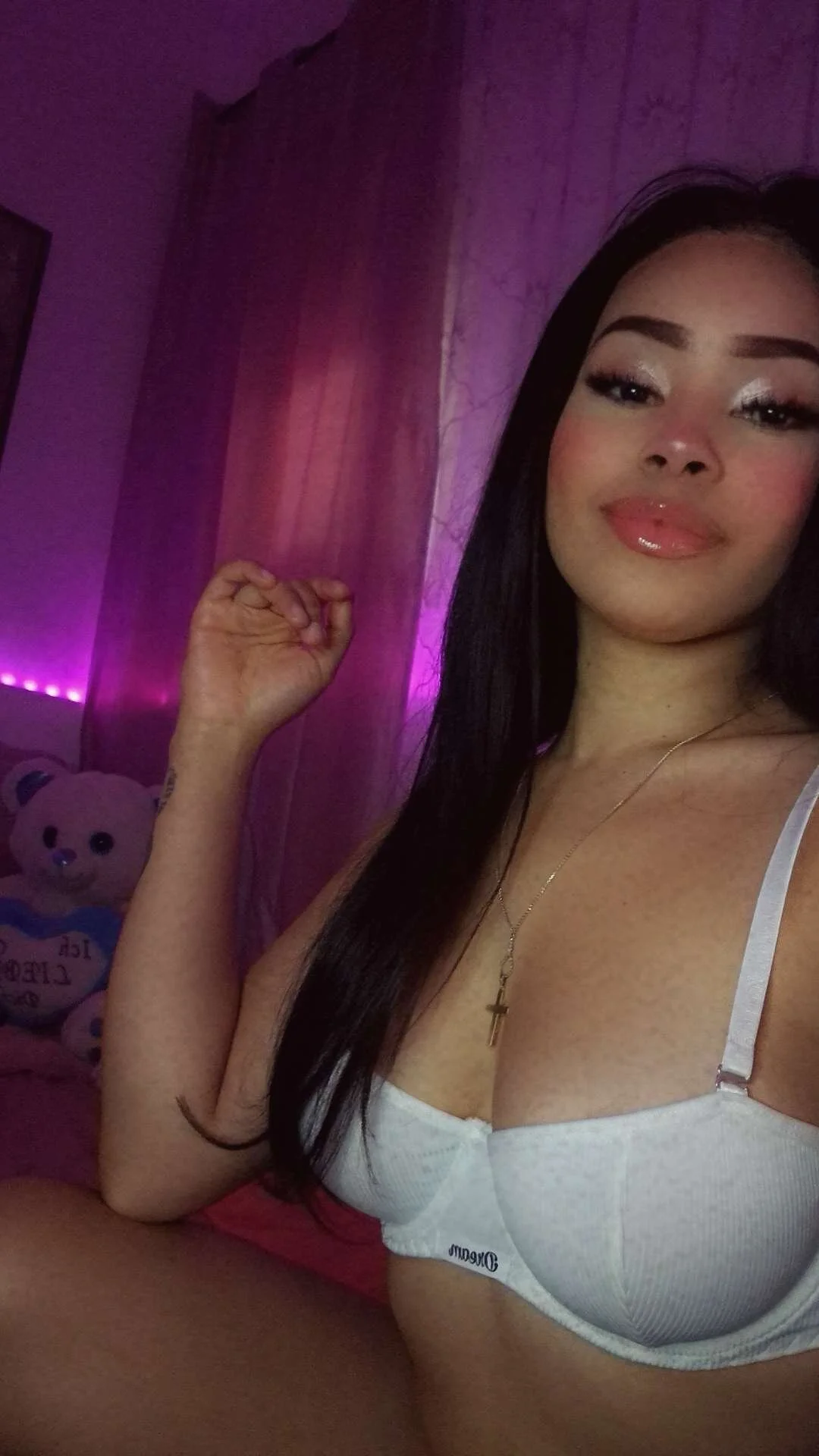 XXX Porn Photo of Nude Ju_Latinaa 2