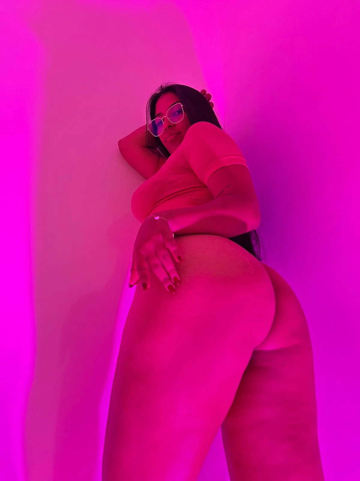 XXX Porn Photo of Nude RiriiBrunette__ 54