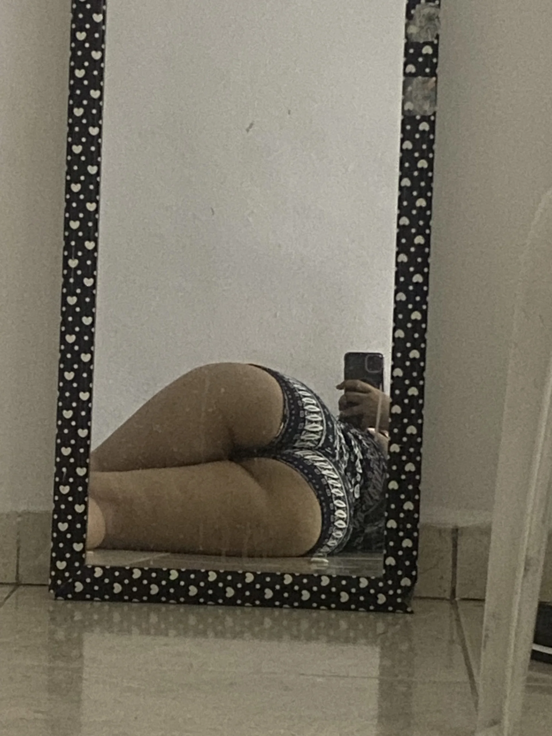 XXX Porn Photo of Nude foxy_gigi 1