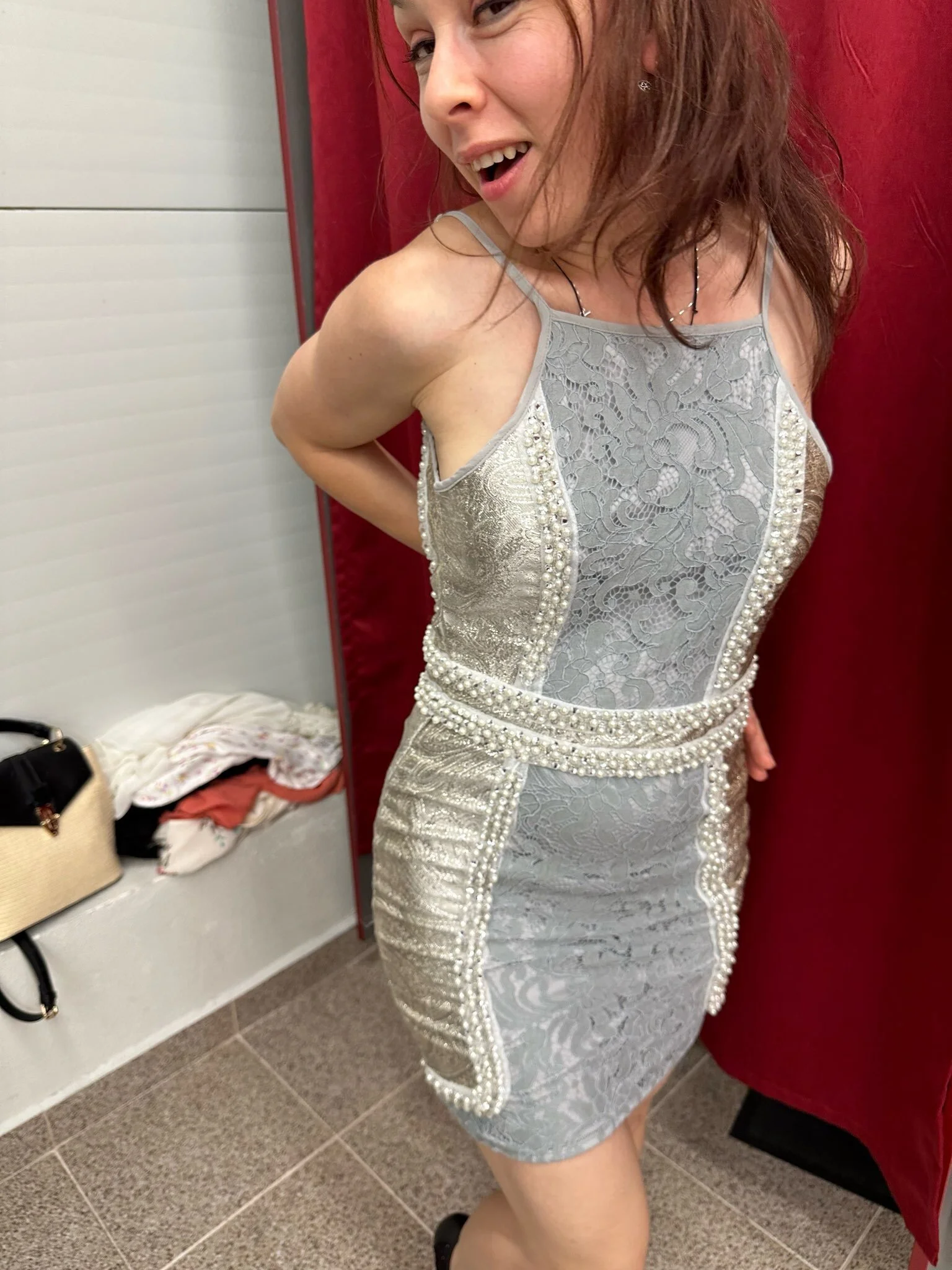 XXX Porn Photo of Nude HaileyMoonn 137