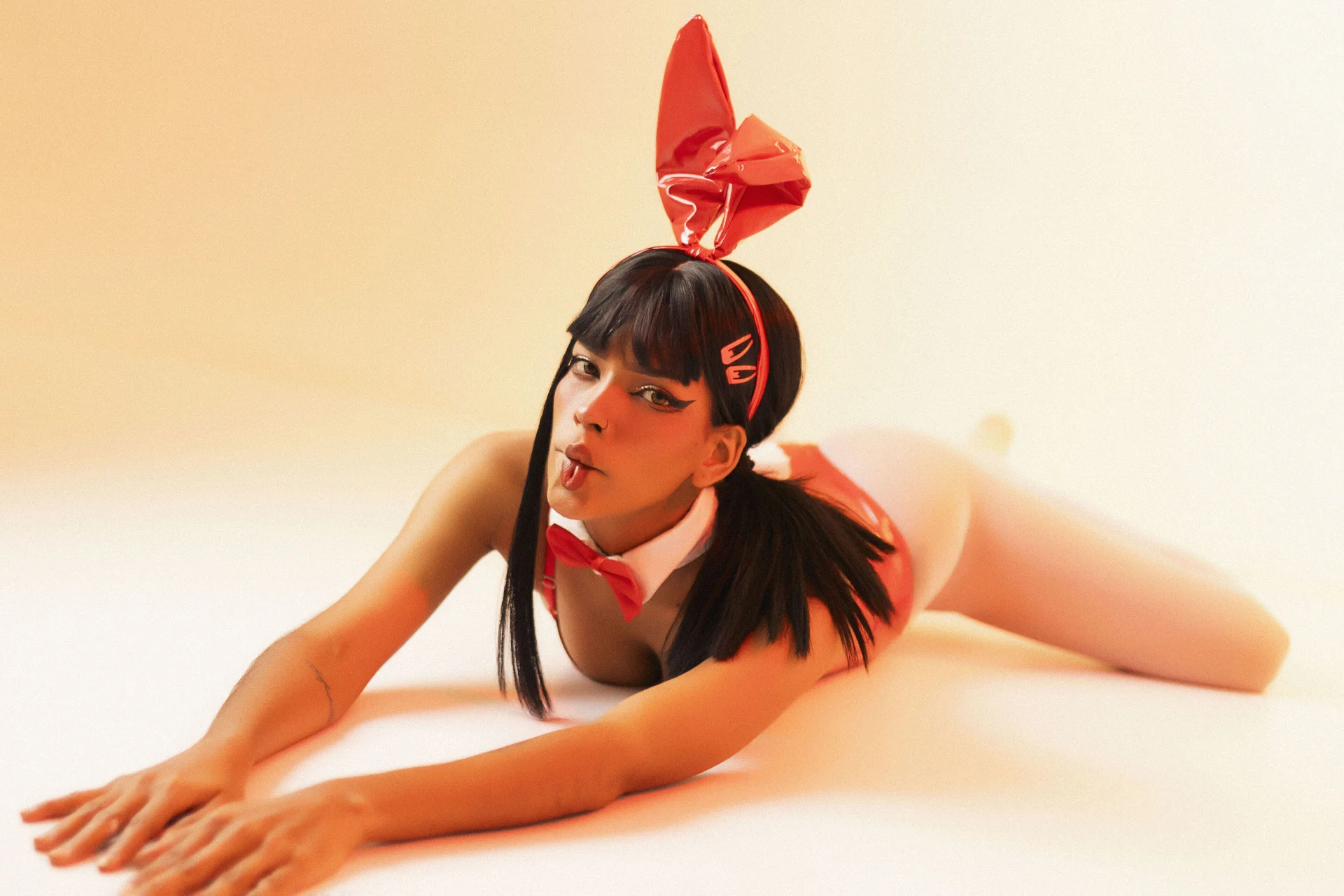 XXX Porn Photo of Nude IamNayuta 184