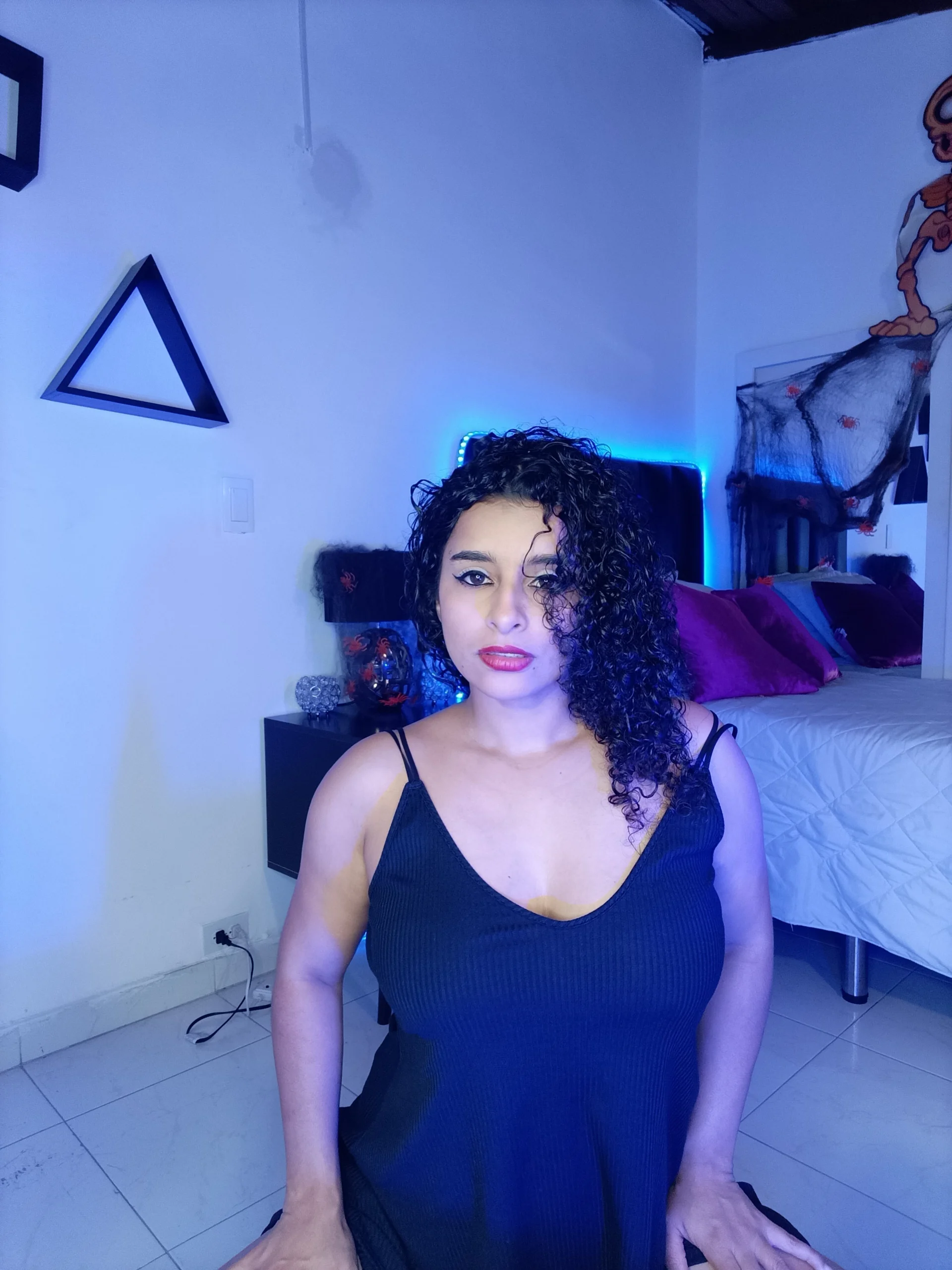 XXX Porn Photo of Nude Alizon_1 87
