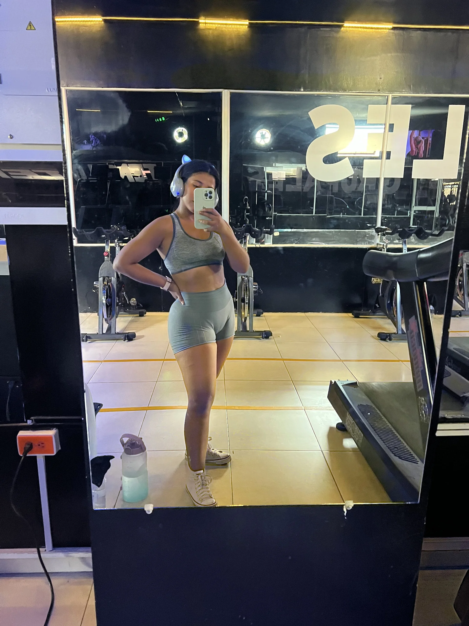 XXX Porn Photo of Nude crystal_bunny7 34