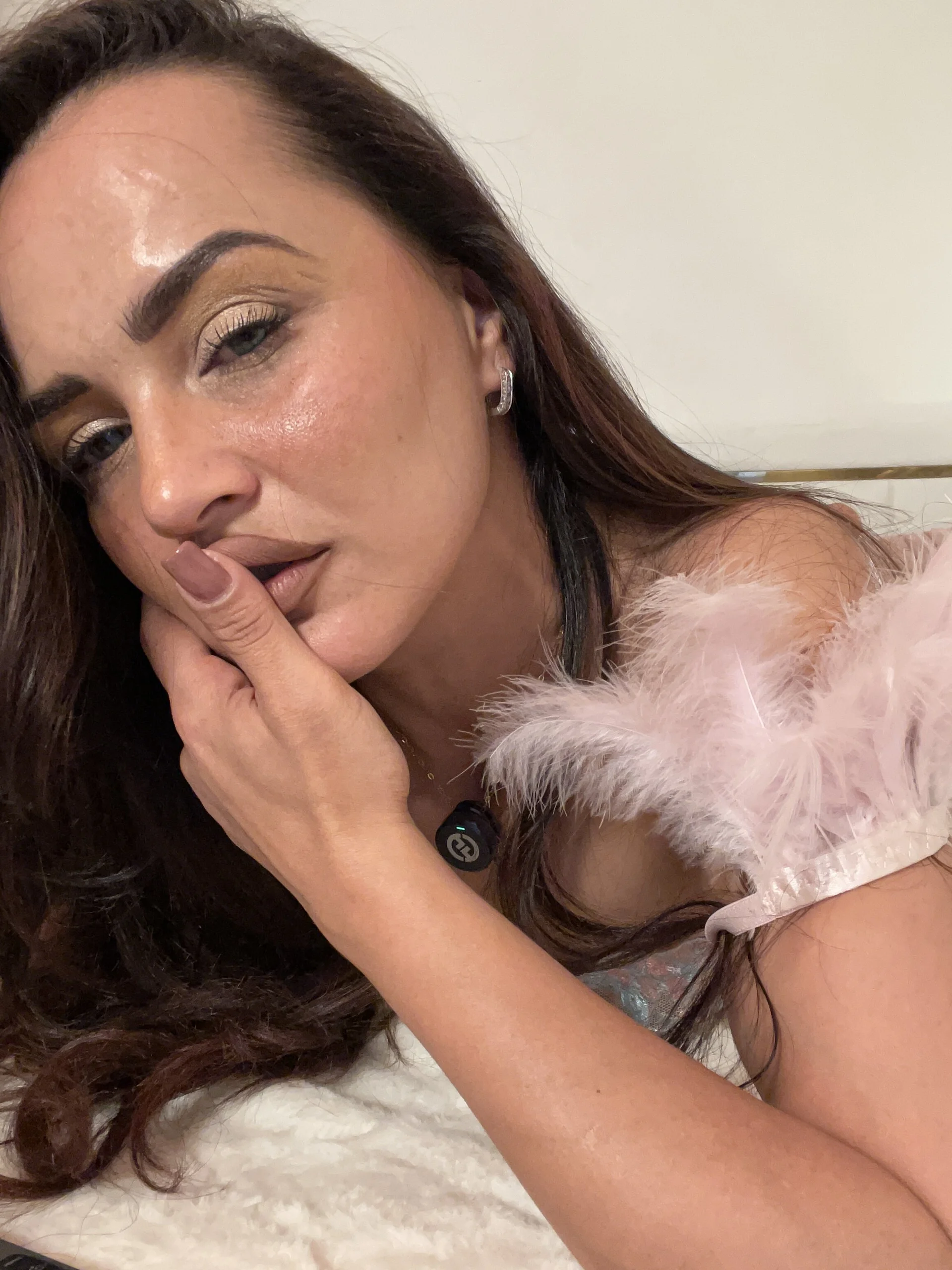 XXX Porn Photo of Nude SiennaRosse 64