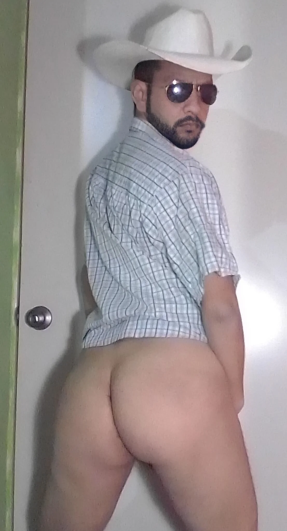 XXX Porn Photo of Nude Albertoanaya 152