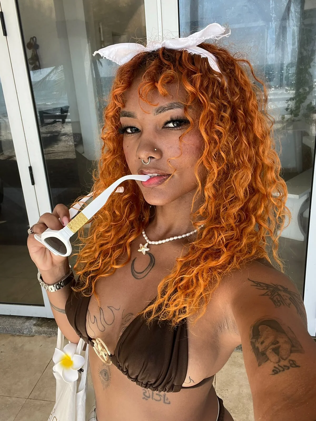 XXX Porn Photo of Nude cattaleya_get 109