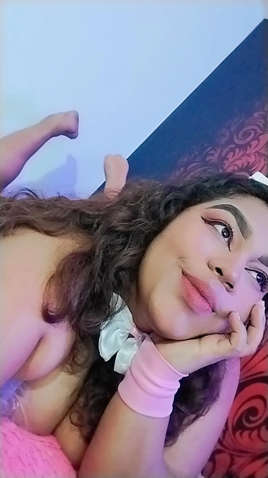 XXX Porn Photo of Nude NayaraHinny 8