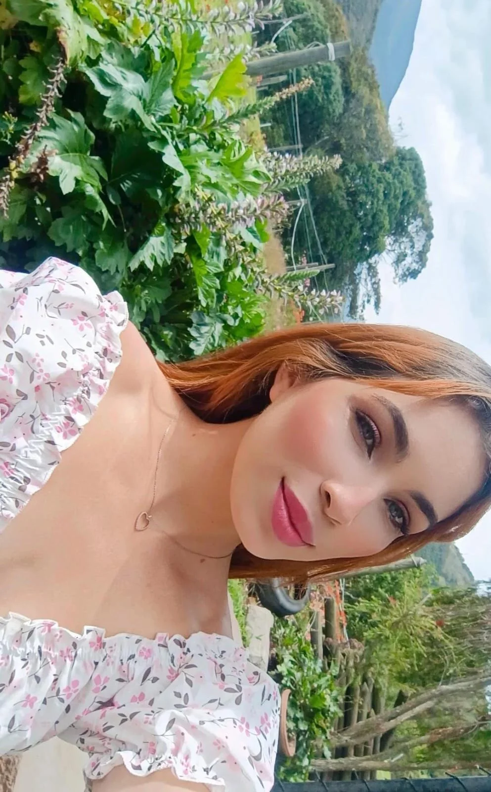 XXX Porn Photo of Nude Miia_Parissi 5