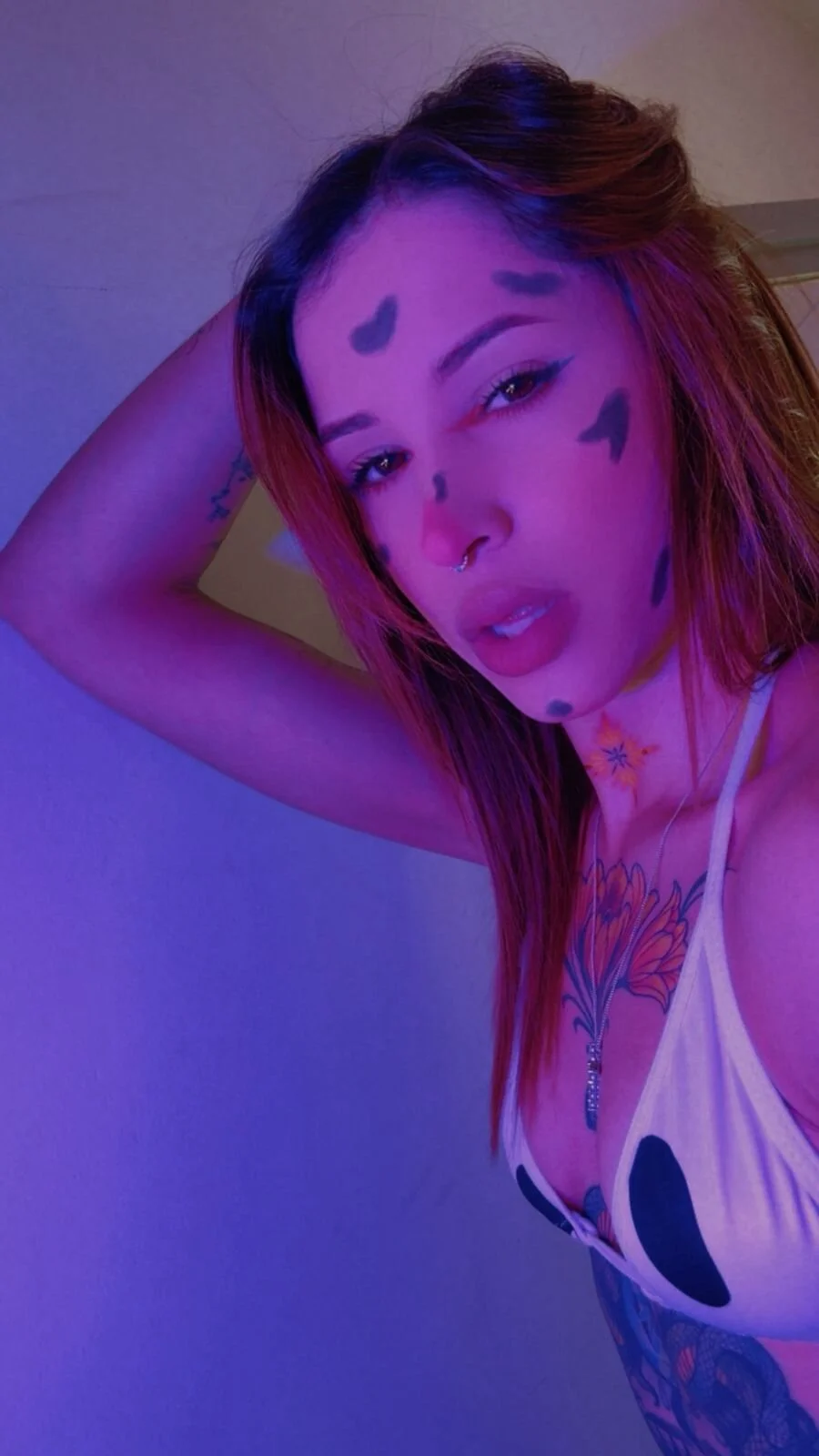 XXX Porn Photo of Nude MeganFooster 120