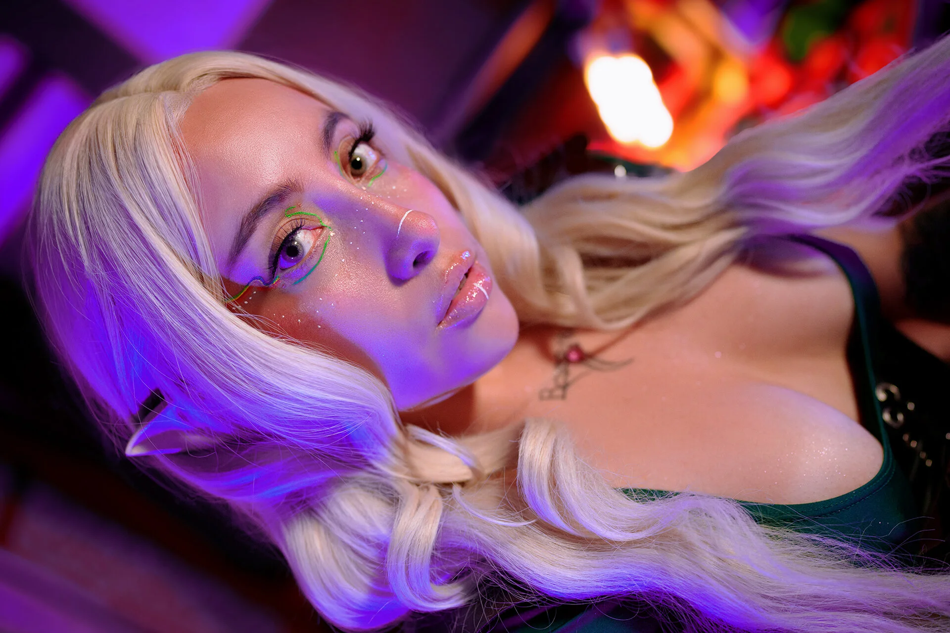 XXX Porn Photo of Nude NyxAndria_1 6