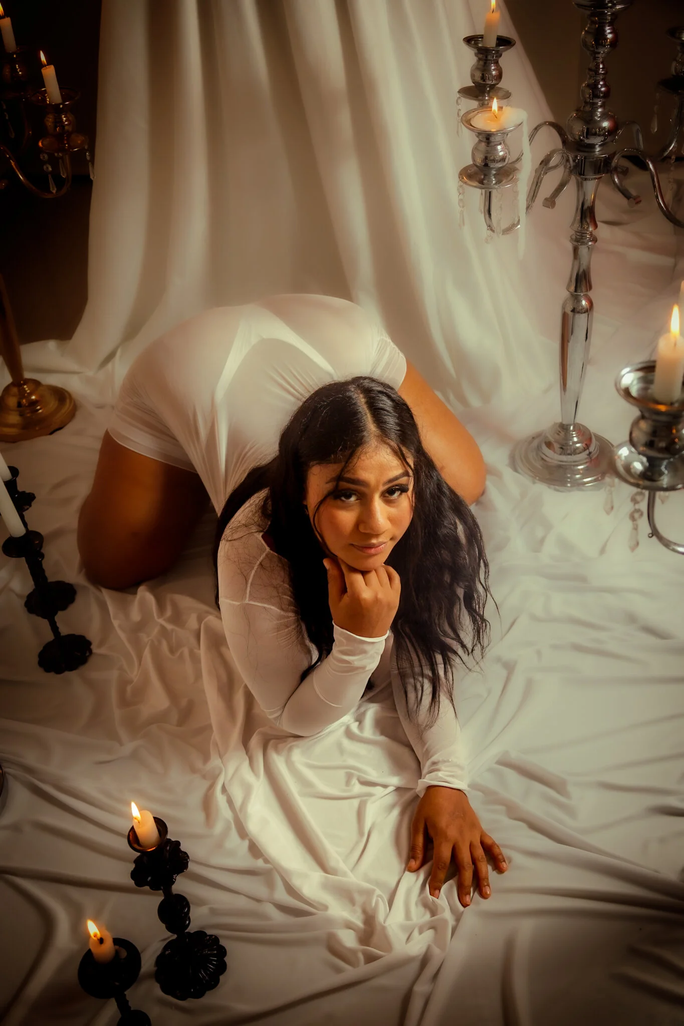 XXX Porn Photo of Nude SSCARLETH_ 273