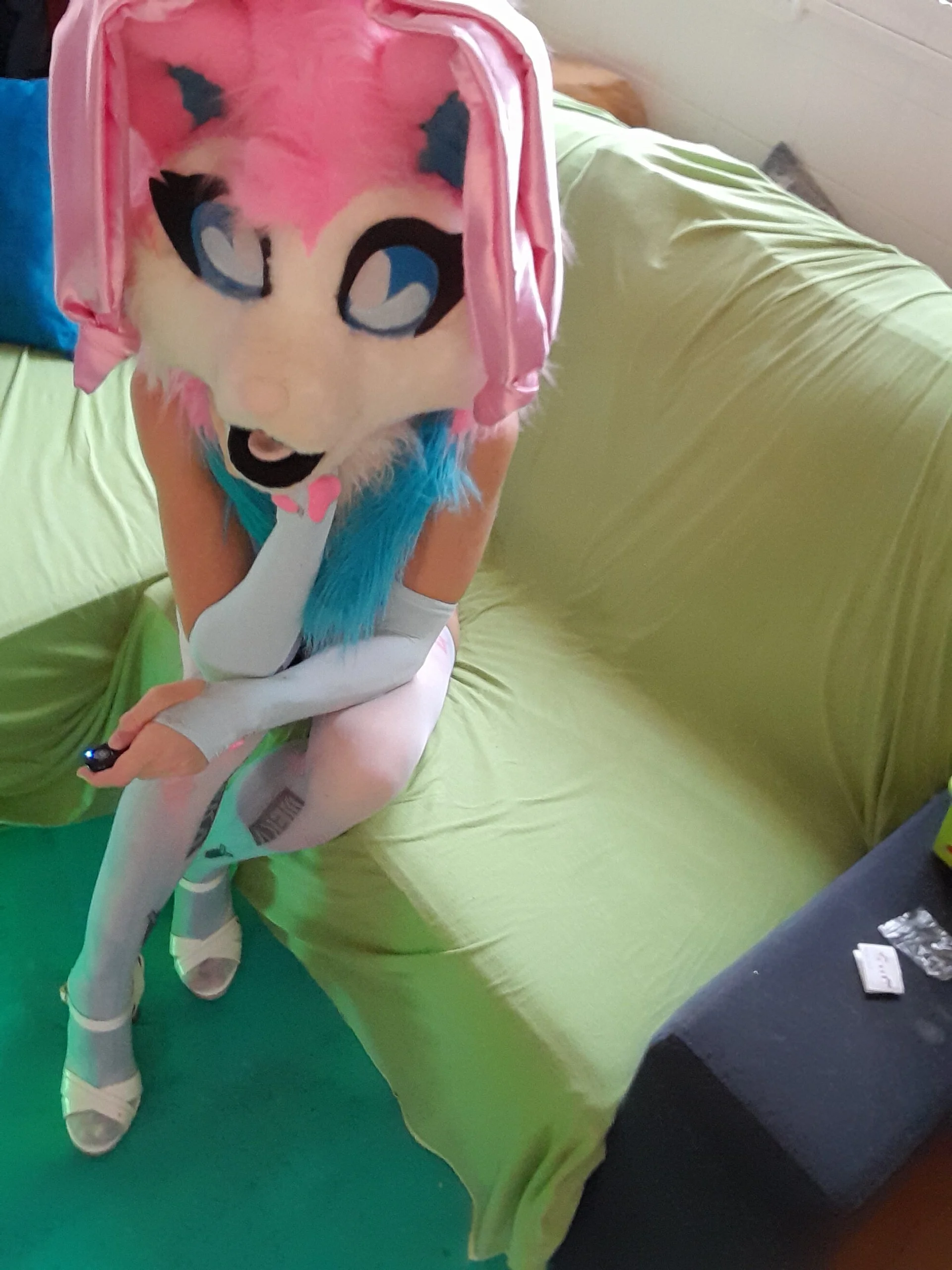 XXX Porn Photo of Nude FutaChi 36