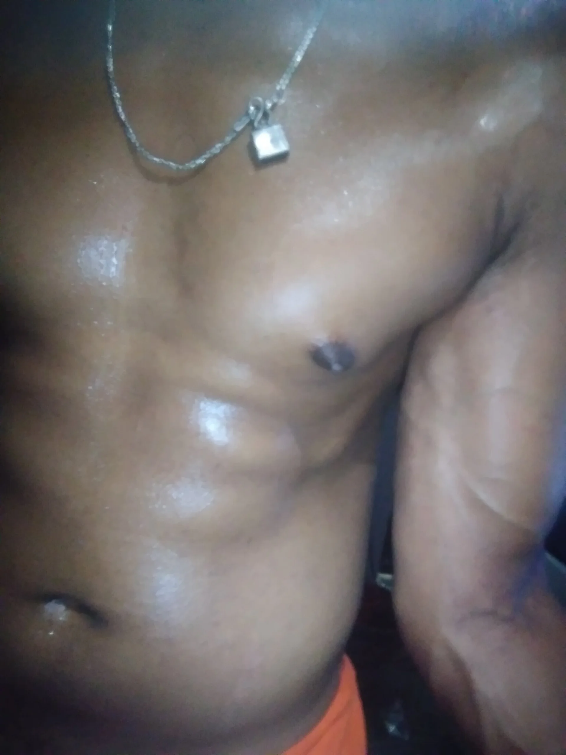XXX Porn Photo of Nude Stallion011 5