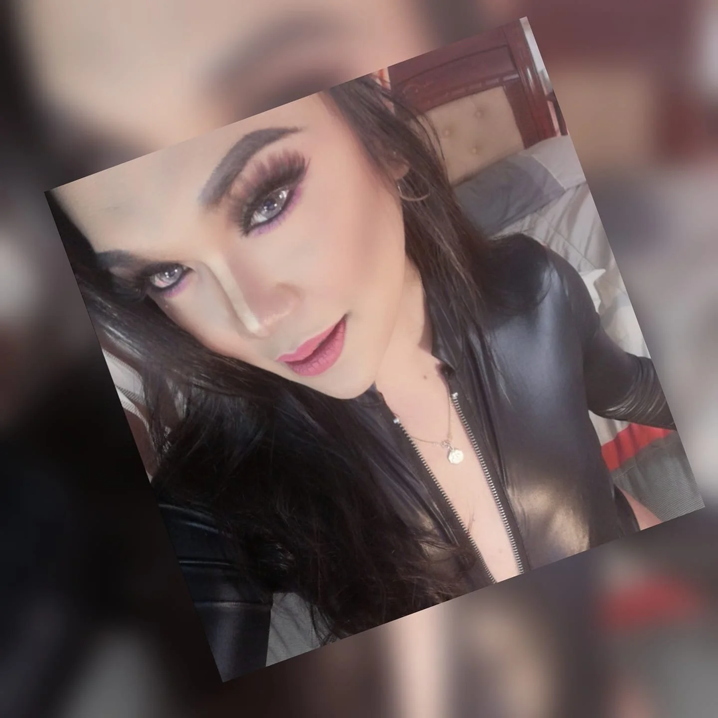 XXX Porn Photo of Nude Queen_oF_Dominant 3
