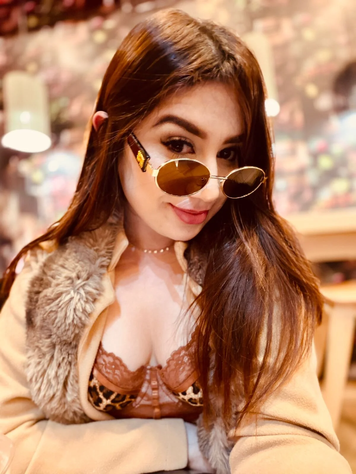XXX Porn Photo of Nude Amara_melodi 11