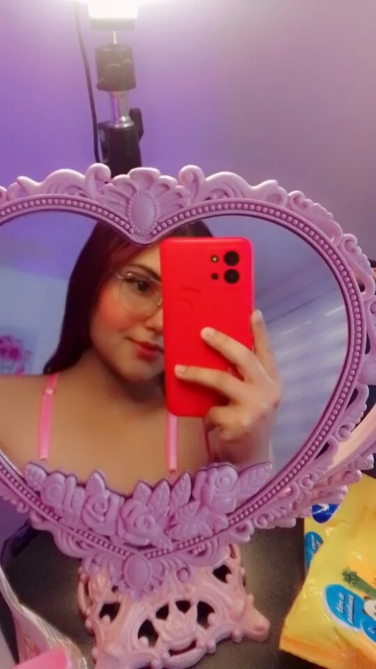 XXX Porn Photo of Nude Ashleyevanz 50