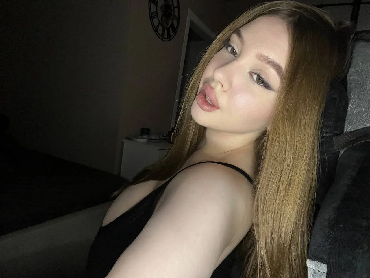 XXX Porn Photo of Nude bonnie_boobies 21