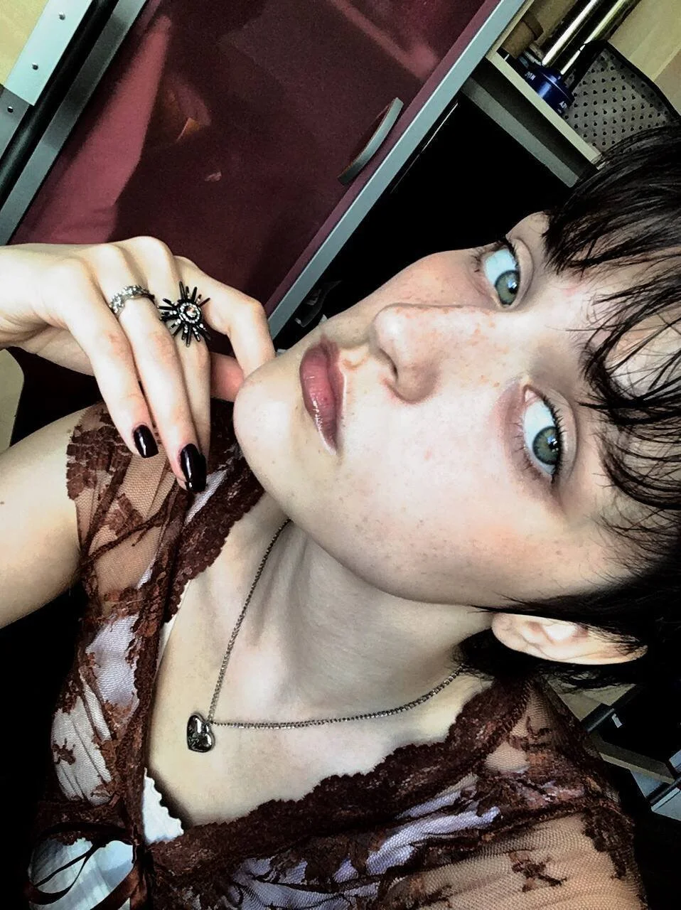 XXX Porn Photo of Nude RitaRoses 42