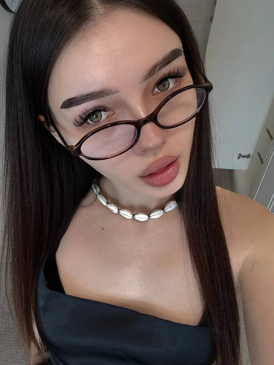 XXX Porn Photo of Nude ElizaMeow 11