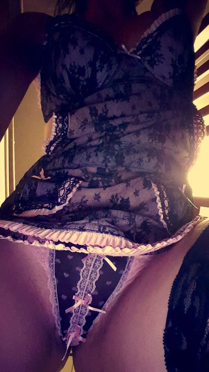 XXX Porn Photo of Nude Steff8u 2