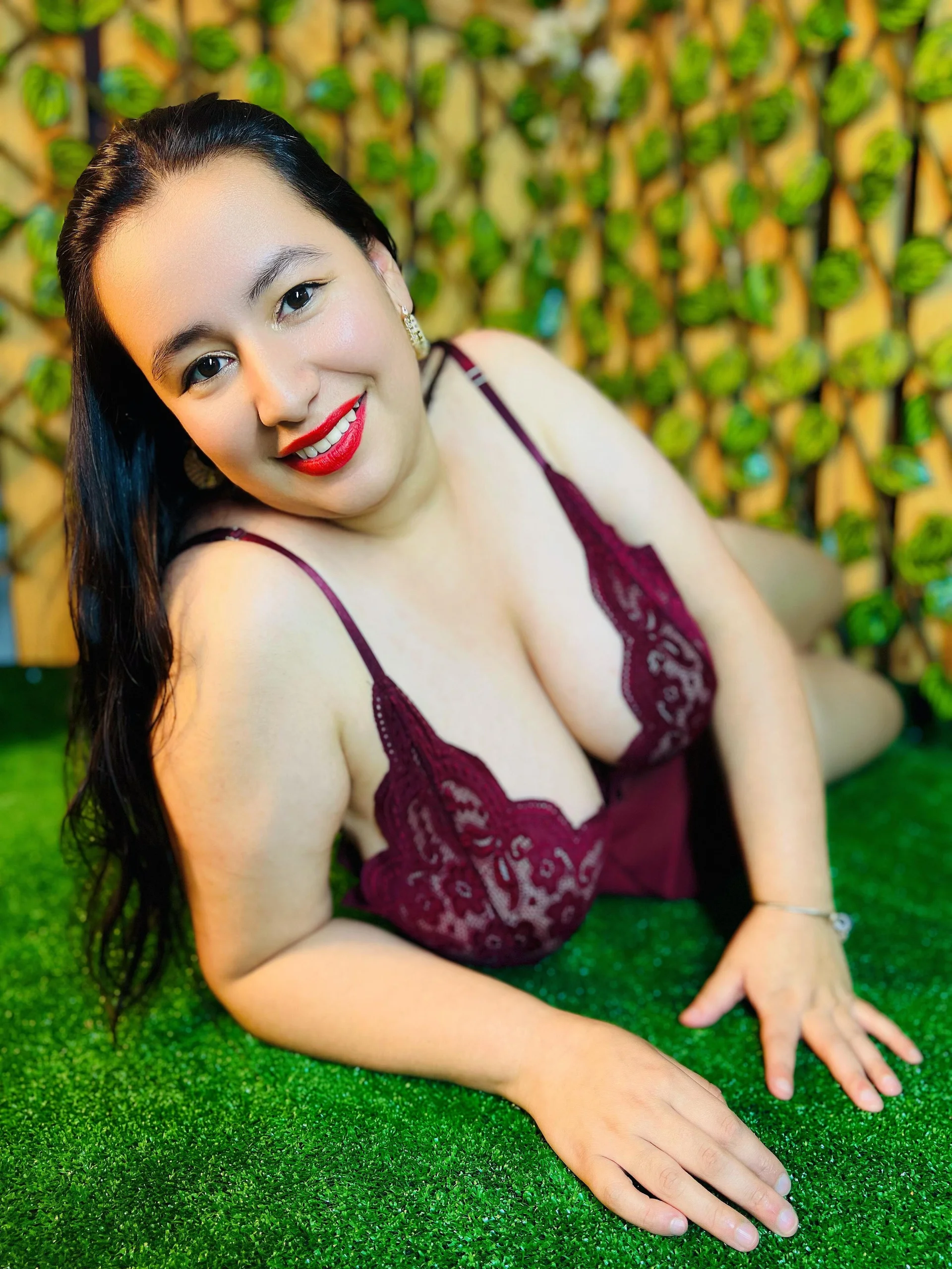 XXX Porn Photo of Nude NaomyPrinces 175