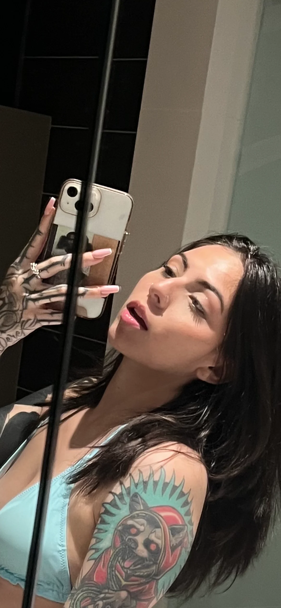 XXX Porn Photo of Nude wicked_babyy 5