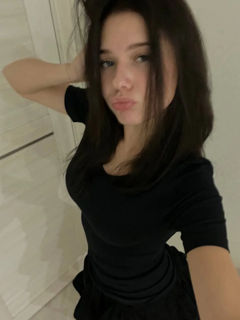 XXX Porn Photo of Nude PluralSind 2